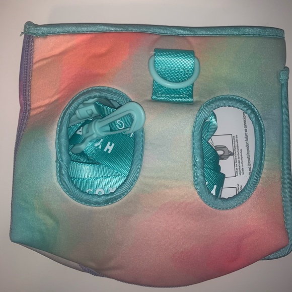 SOLD HydroJug Tie Dye Sleeve - Picture 3 of 3